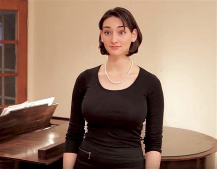 Abigail Shapiro (Abby Shapiro) v1.0 Stable Diffusion LoRA Civitai
