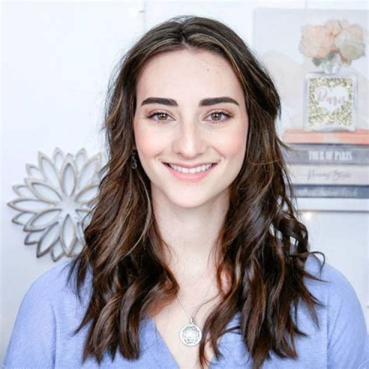 Abigail Shapiro profession EcelebGossip