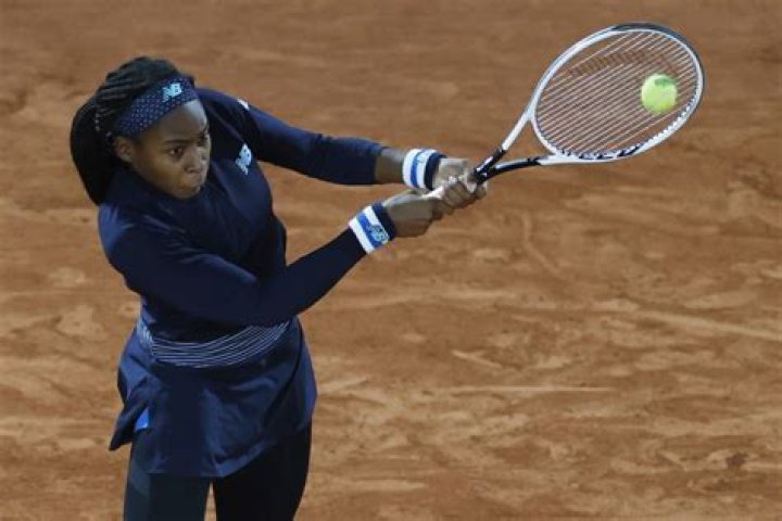 Abu Dhabi WTA Open 2021: Maria Sakkari vs Coco Gauff Preview, Head-To-Head &
Prediction