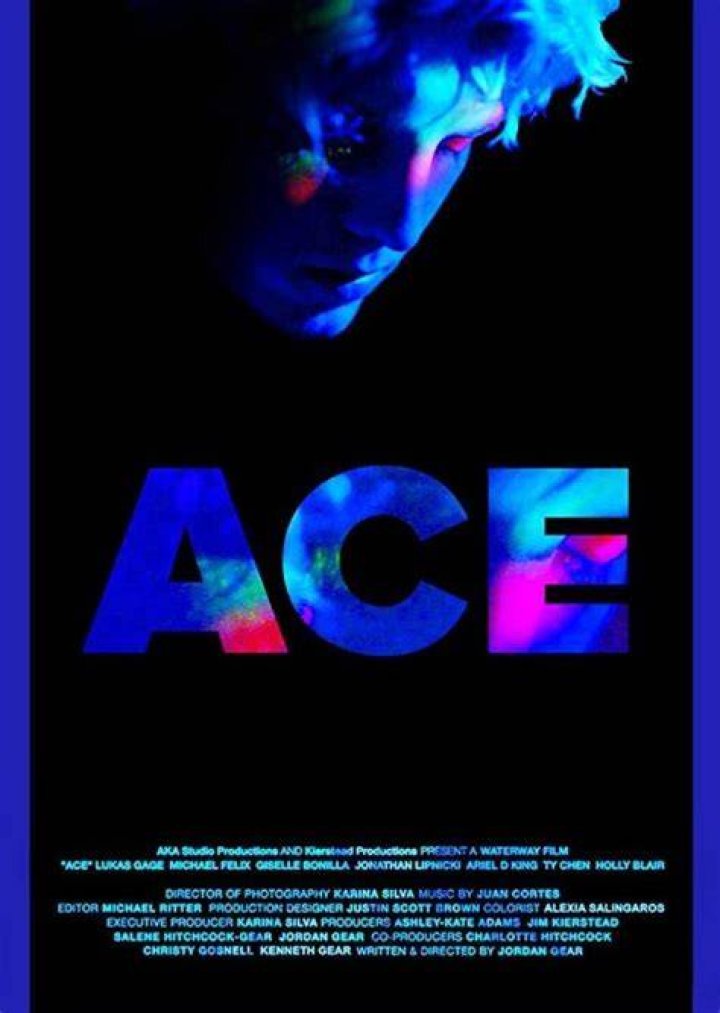 ACE OF SHADE Fan Casting on myCast