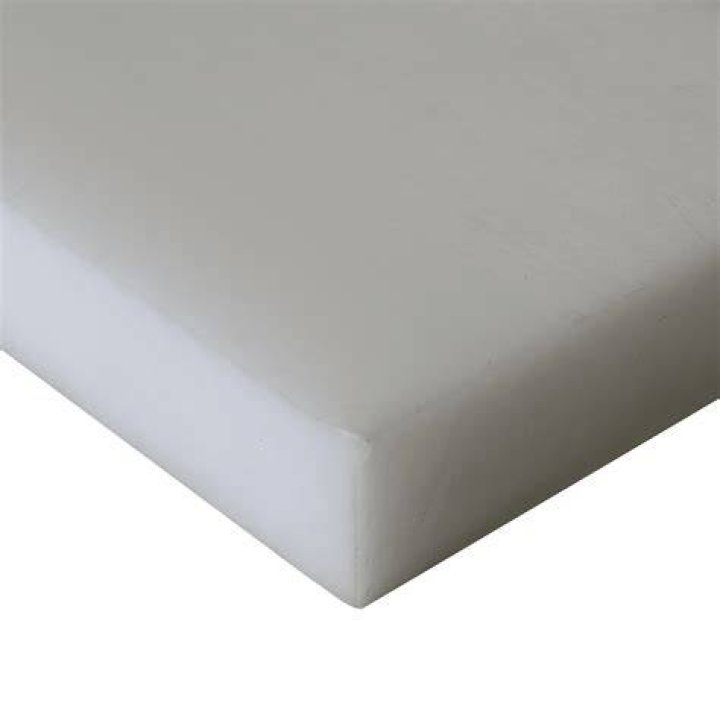 Acetal C, H Sheets LEP Engineering Plastics