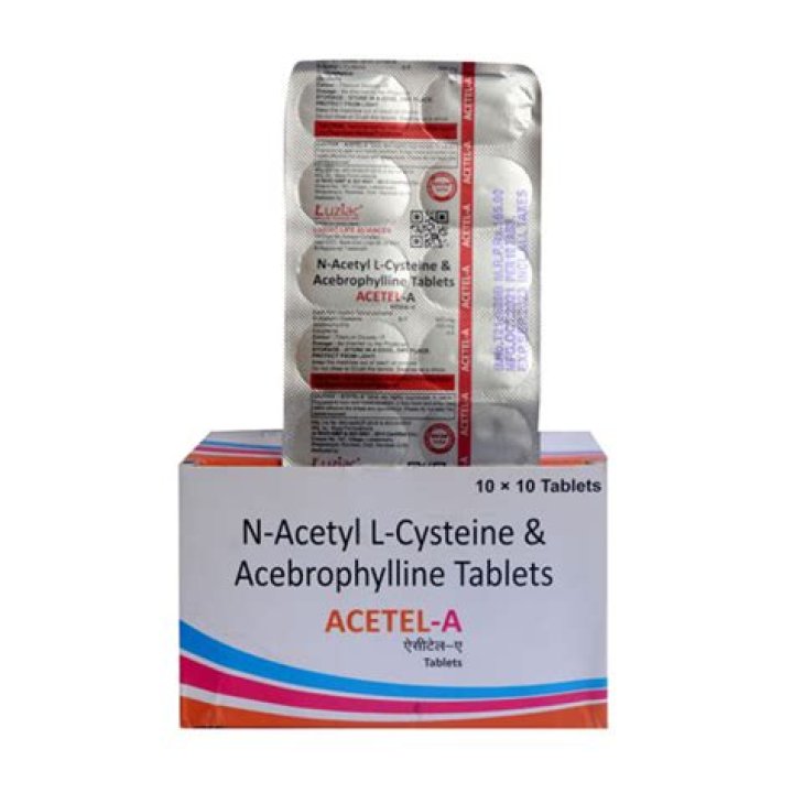 ACETEL DSTN