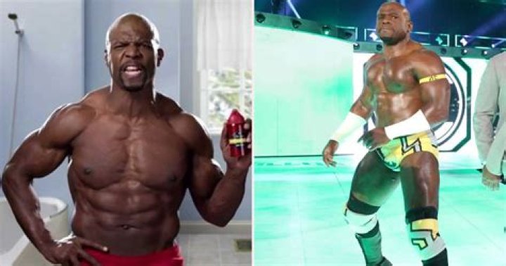 Actor Says That WWE Stole His Name And Gave It To Superstar