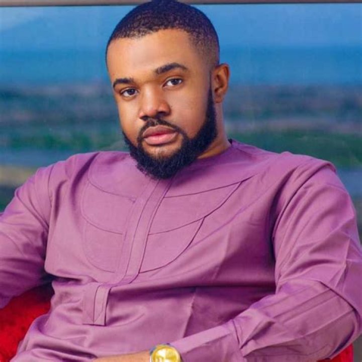 Actor Williams Uchemba biography age, wife, career, net worth Legit.ng