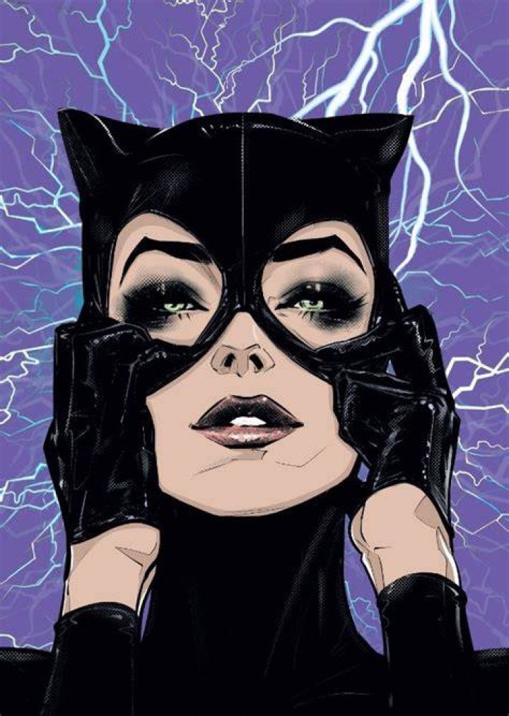 Actresses who could have or should play Selina Kyle on myCast