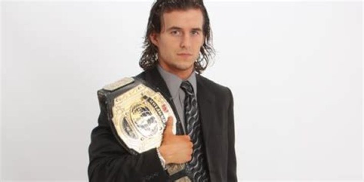 Adam Cole and The Young Bucks as The Bullet Club