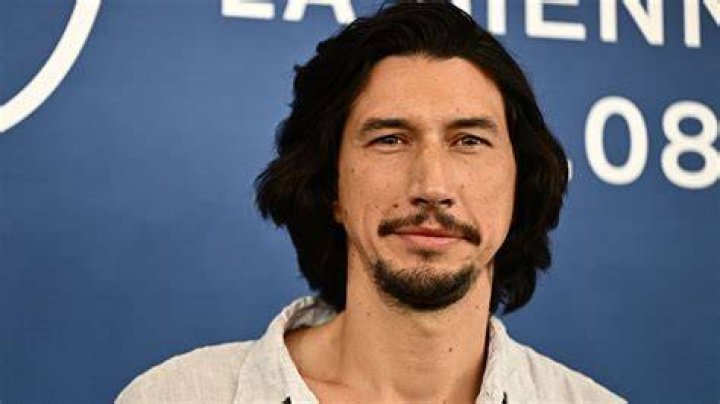 Adam Driver as Alden Carruthers in Red Dead Redemption 2