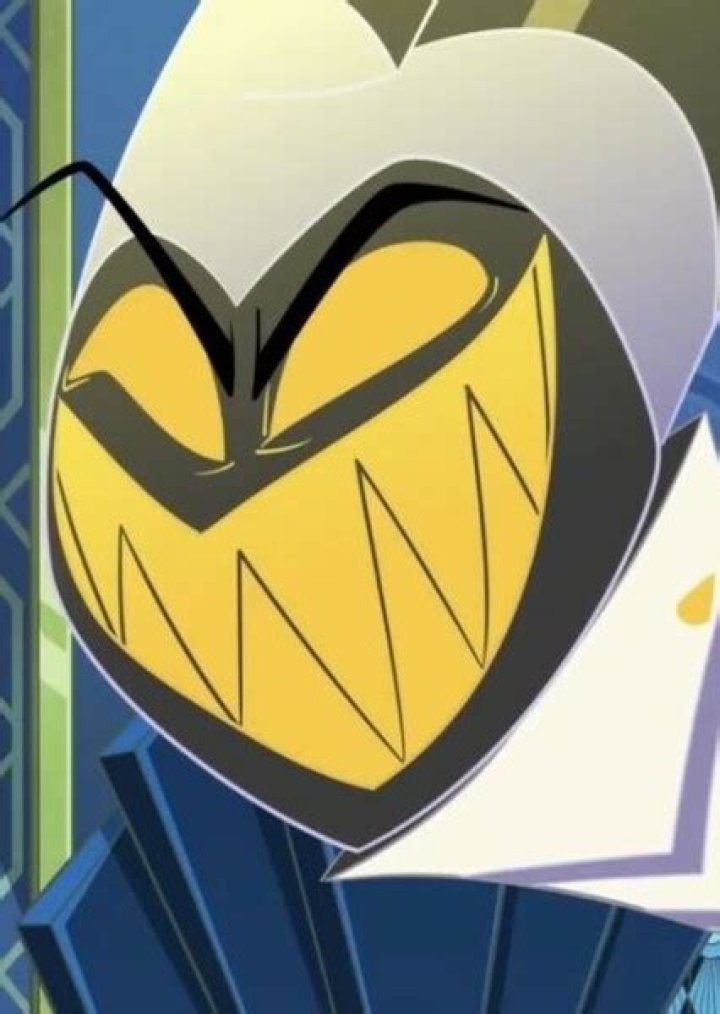Adam Fan Casting for Hazbin Hotel | myCast