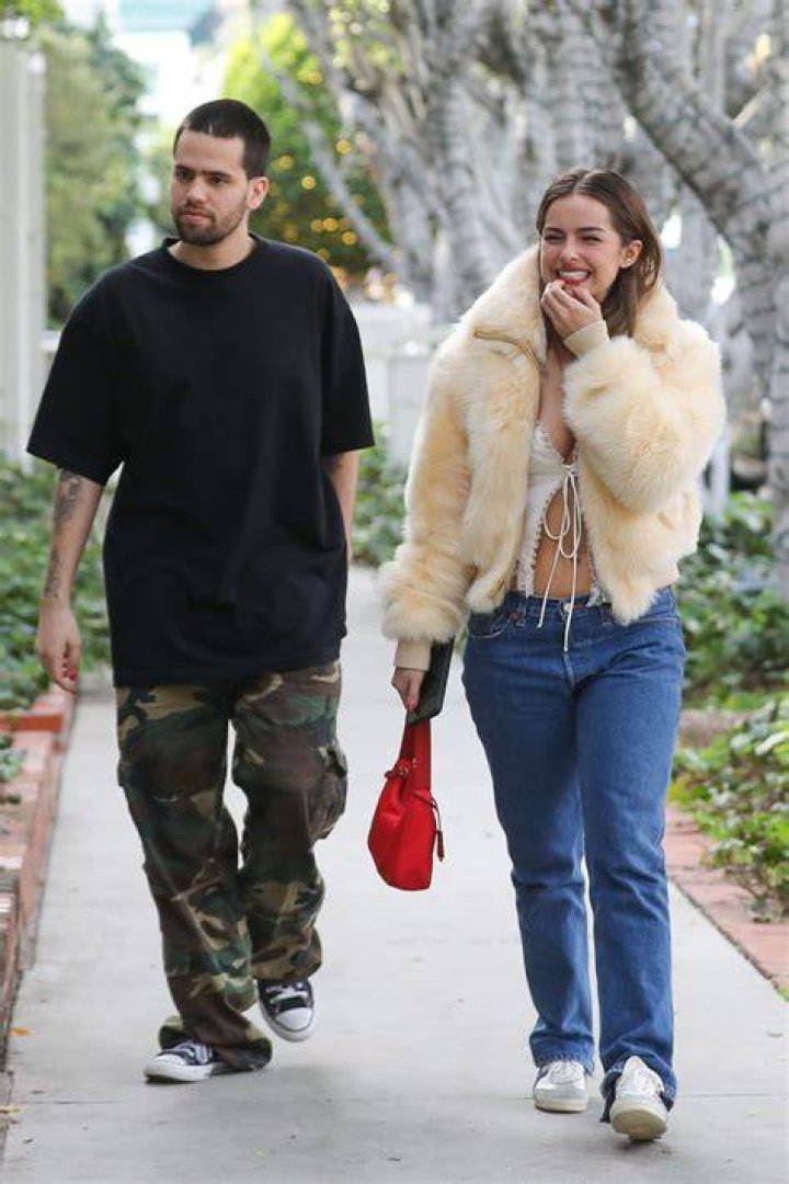 Addison Rae And Omer: A Deep Dive Into Their Relationship And Impact