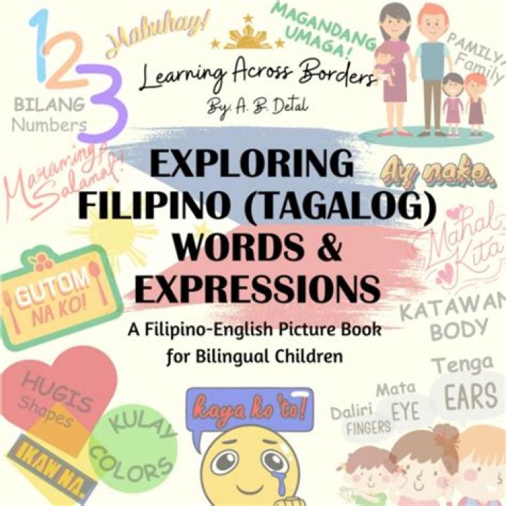 Adorable Tagalog: Exploring The Beauty Of Filipino Expressions
