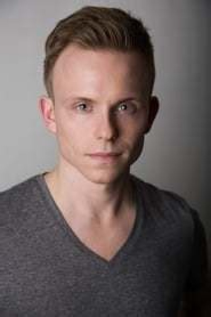 Adrian Petriw Fan Casting