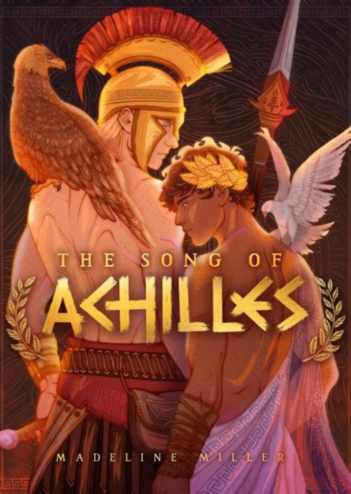 Adult Achilles Fan Casting for The Song of Achilles | myCast