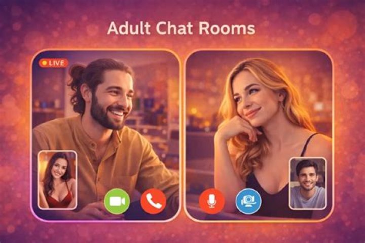 Adult Video Chat AppChatNow by PORNPAN CHAINGMUANG