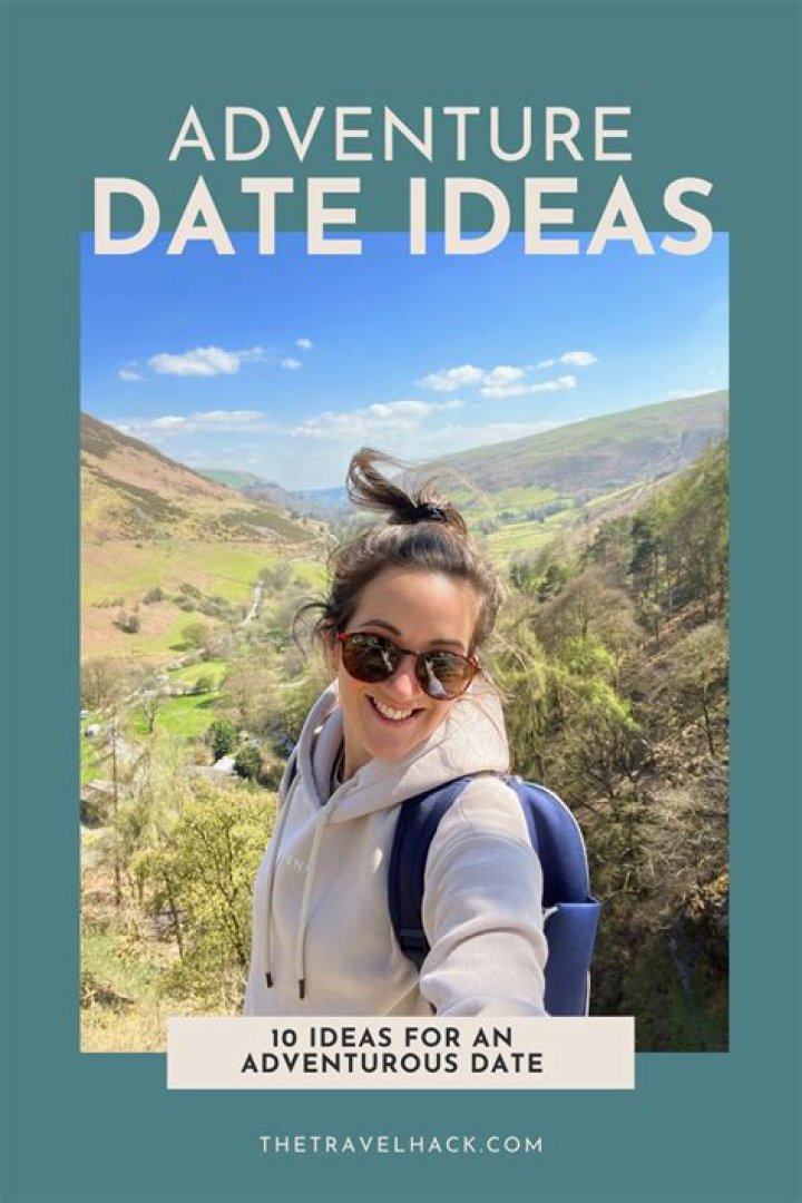 Adventure DATE With My GIRLFRIEND *GONE WRONG* YouTube