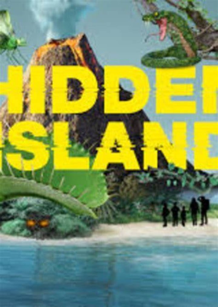 Adventure Island Fan Casting on myCast
