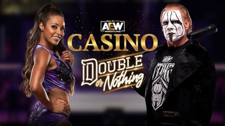 AEW Casino