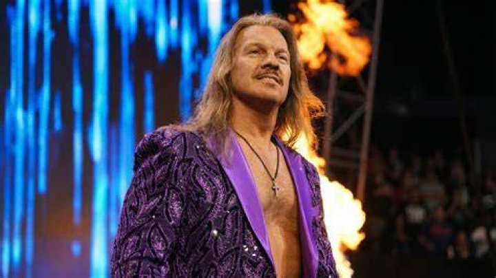 AEW Games Chris Jericho