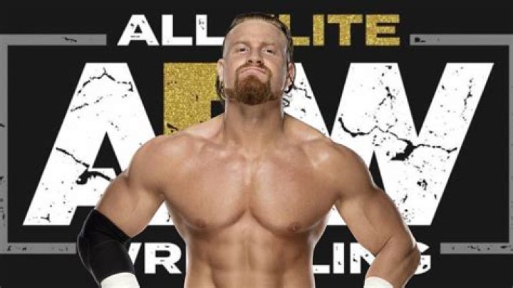 AEW Reportedly Close To Signing Buddy Matthews