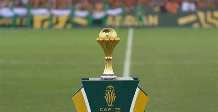 AFCON Ranking: Understanding The African Cup Of Nations Standings