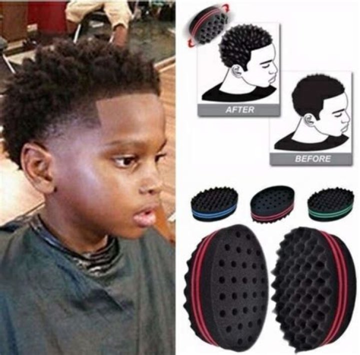 Afro locs Hair sponge, Locs, Hair styles