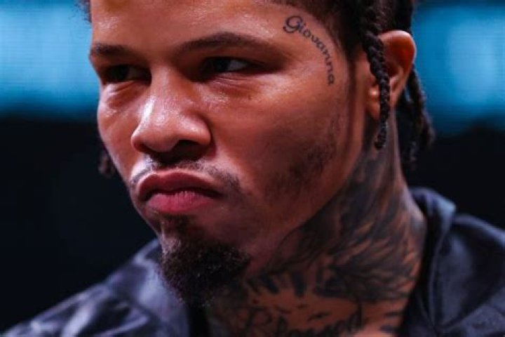 After 27 Knockouts, Gervonta Davis Reveals The Time He Got “Hit Hard” And It’s
Not Inside The Boxing Ring
