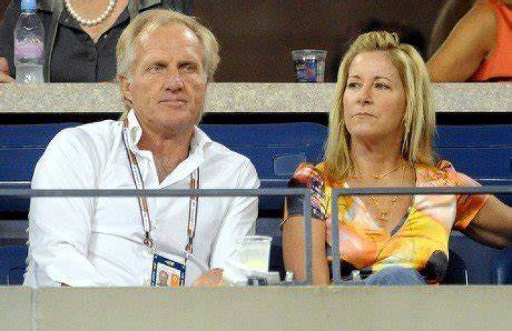 After a Horribly Failed Marriage, Chris Evert Just Had One Simple Reason Why
Greg Norman Wasn’t a Perfect Fit for Her in a 2011 Interview