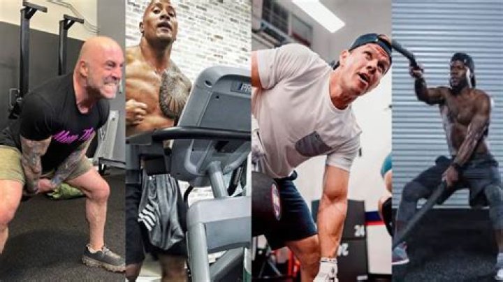 After Losing Weight From 250 Lbs to 200 Lbs, Joe Rogan’s Comedian Friend
Explains How Indulgence Can be Detrimental to Health