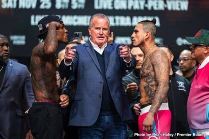 After Paying Significant Amount of His Purse to Jose Benavidez Jr., Jermall
Charlo Under Threat of Losing More Money If He Fails to Follow This