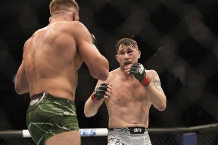 After UFC Exit, Insider Reveals Massive Bare-Knuckle Showdown for Darren Till
Against MMA Legend: “Mark It Down on Your Calendar.”