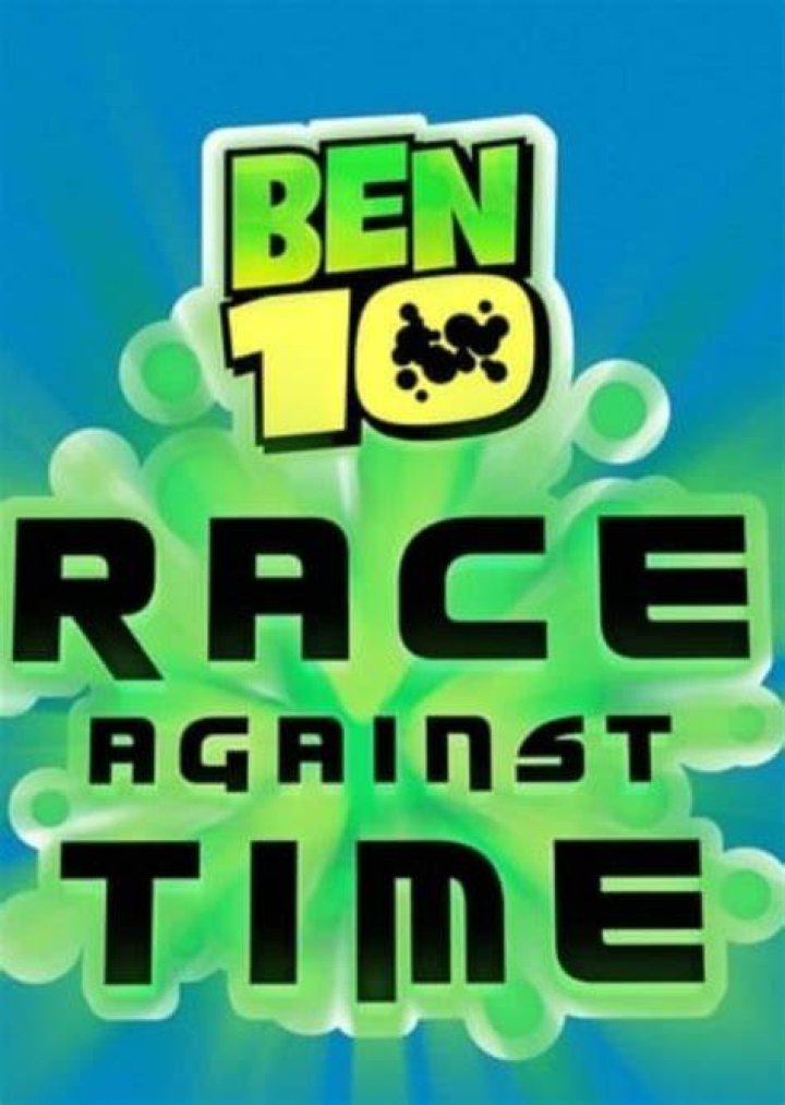 Against Time) 2021 or 2022 on myCast