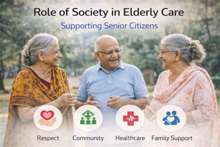 Aged Maids: Understanding Their Role And Significance In Society