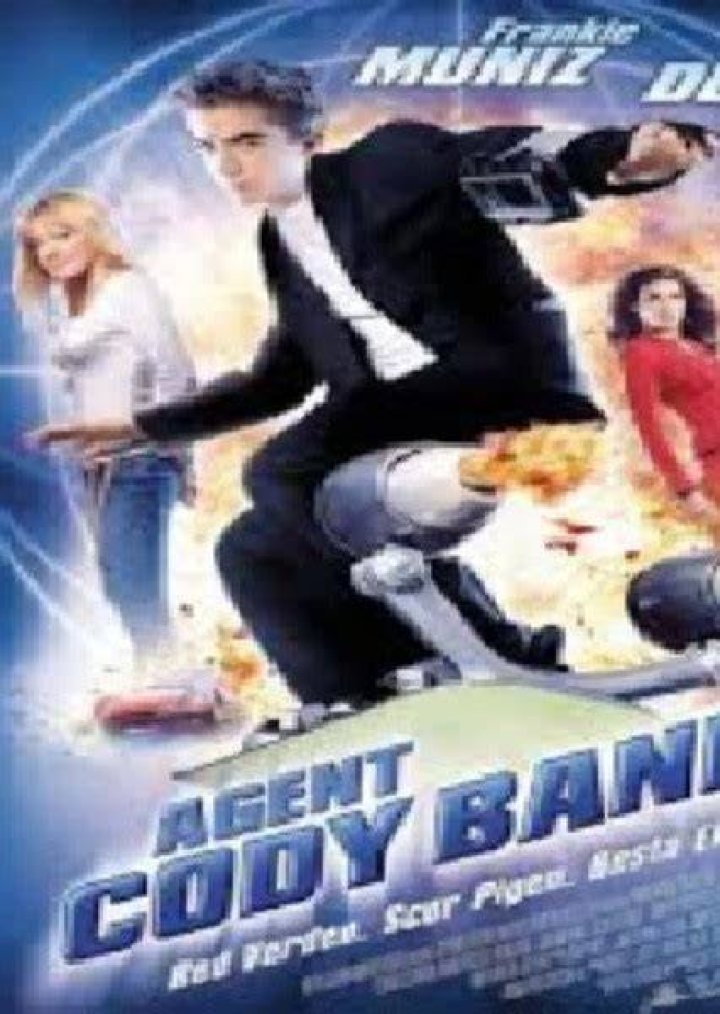 Agent Cody Banks (2018) Fan Casting on myCast