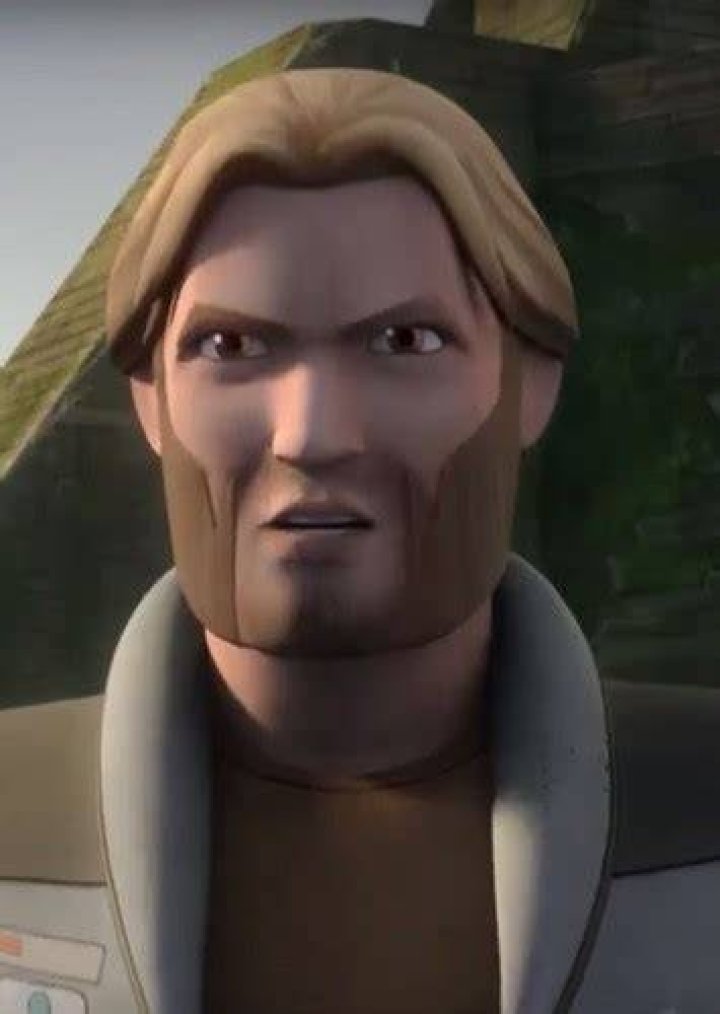 Agent Kallus Fan Casting for Star Wars Rebels | myCast