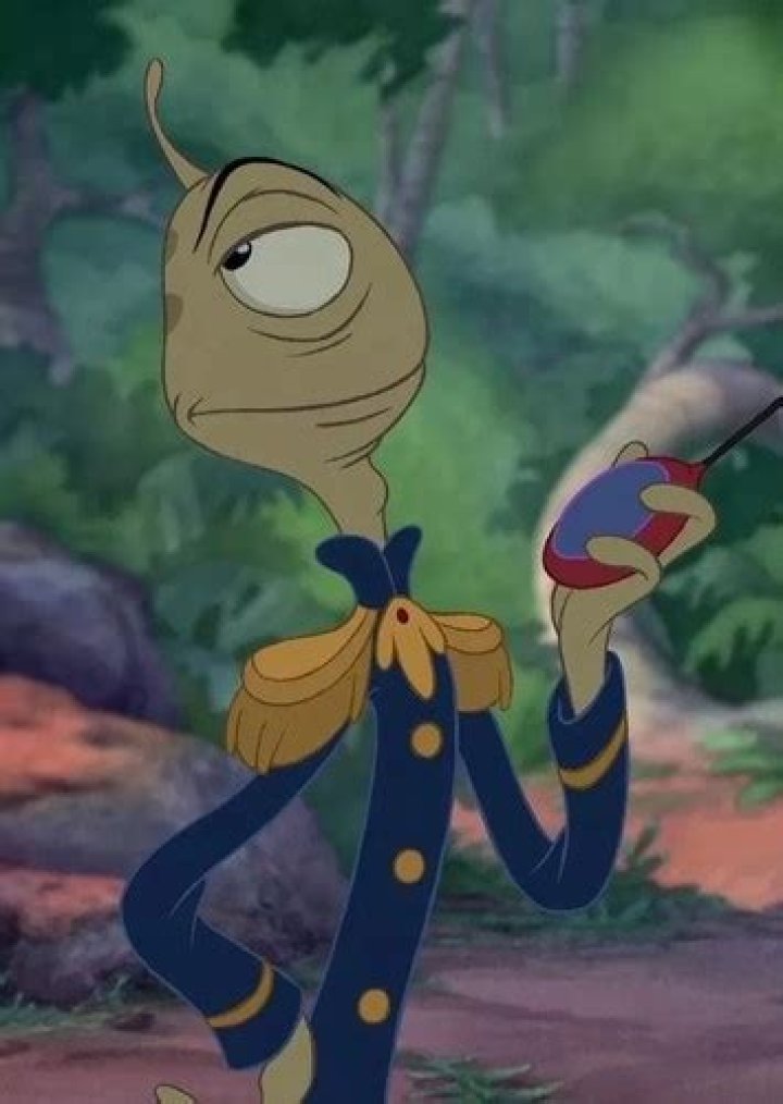 Agent Wendy Pleakley Fan Casting for Disney's Lilo & Stitch | myCast