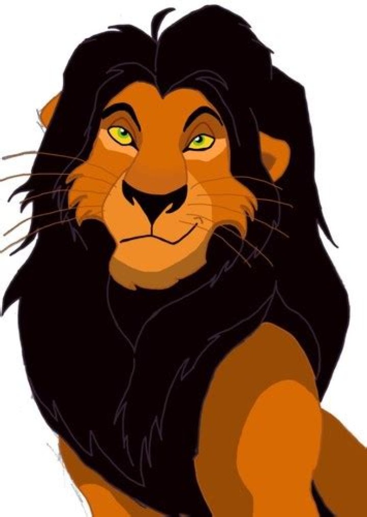 Ahadi Fan Casting for The Lion King: The Tale of Taka and Mufasa | myCast