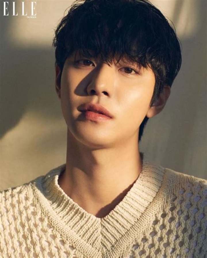 Ahn Hyo-seop as Baji in Tokyo revengers live action