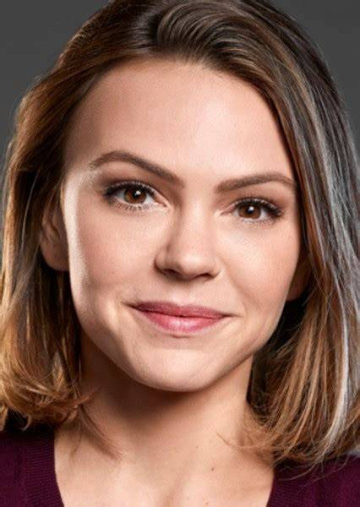 Aimee Teegarden Fan Casting