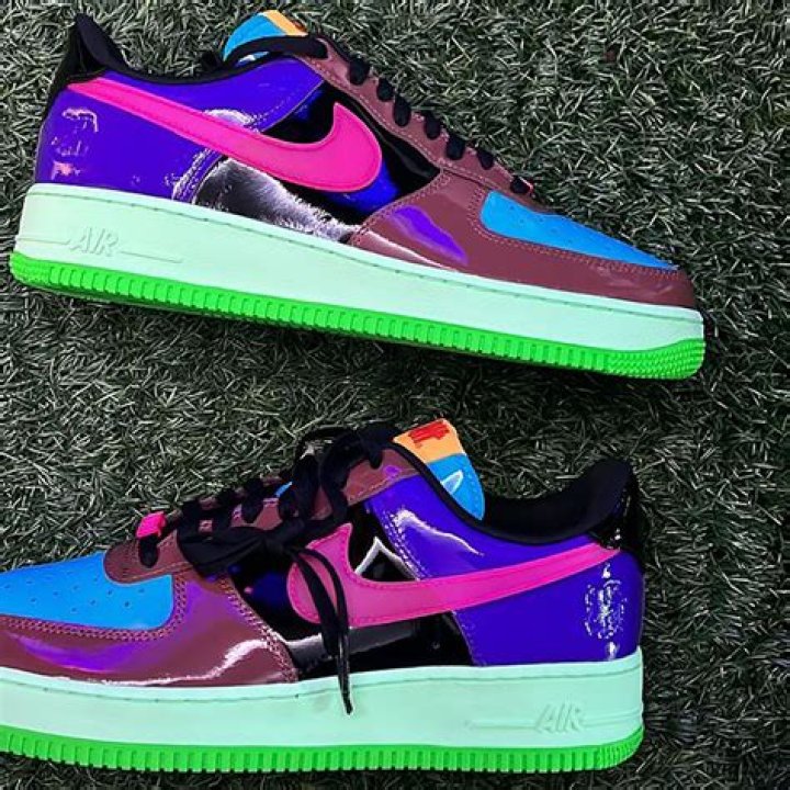 Air Force One
