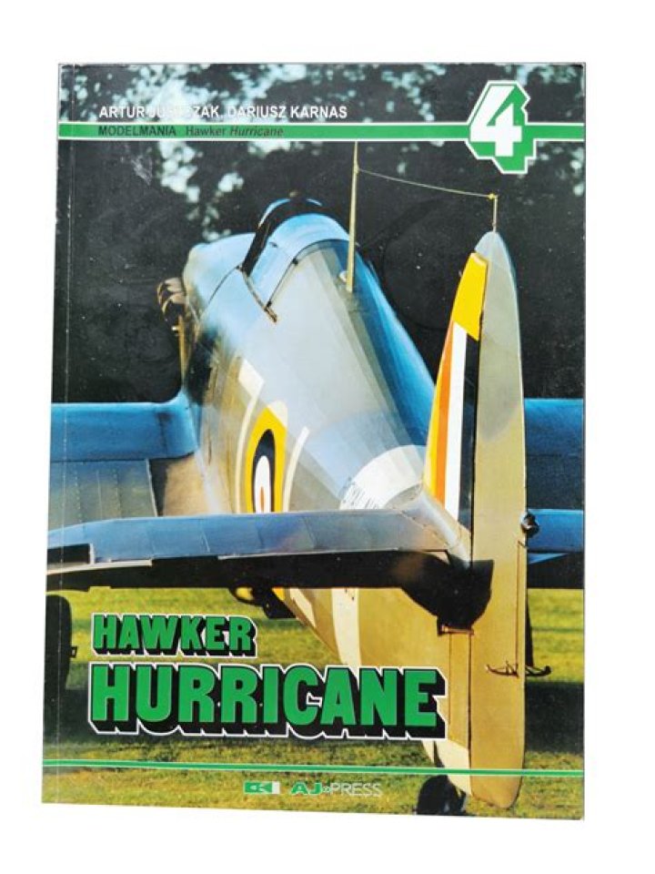 aj hurricane