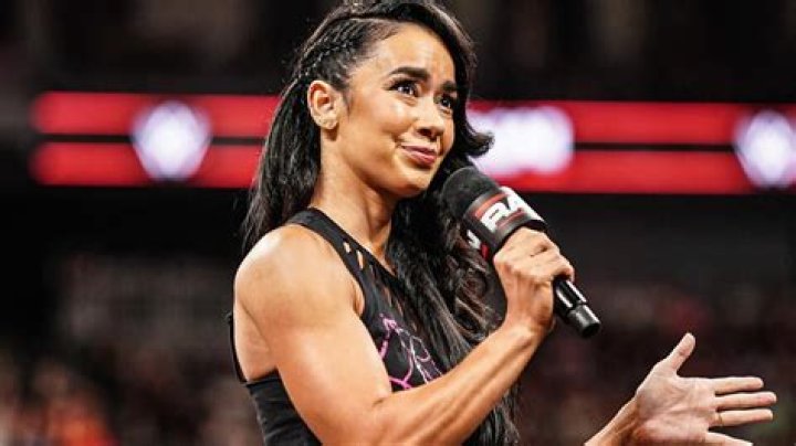 AJ Lee Promo