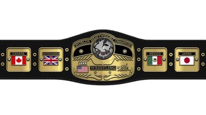 aj nwa title