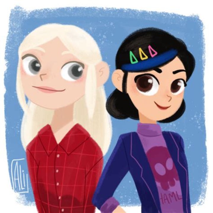 Aja Tarron and Claire Nu&ntilde;ez's reaction to Mike Portnoy's Return to