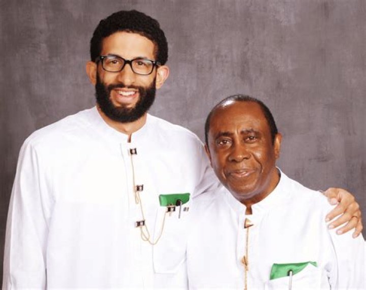 Ajuri Ngelale: The Rise Of An Inspirational Figure In Modern Society