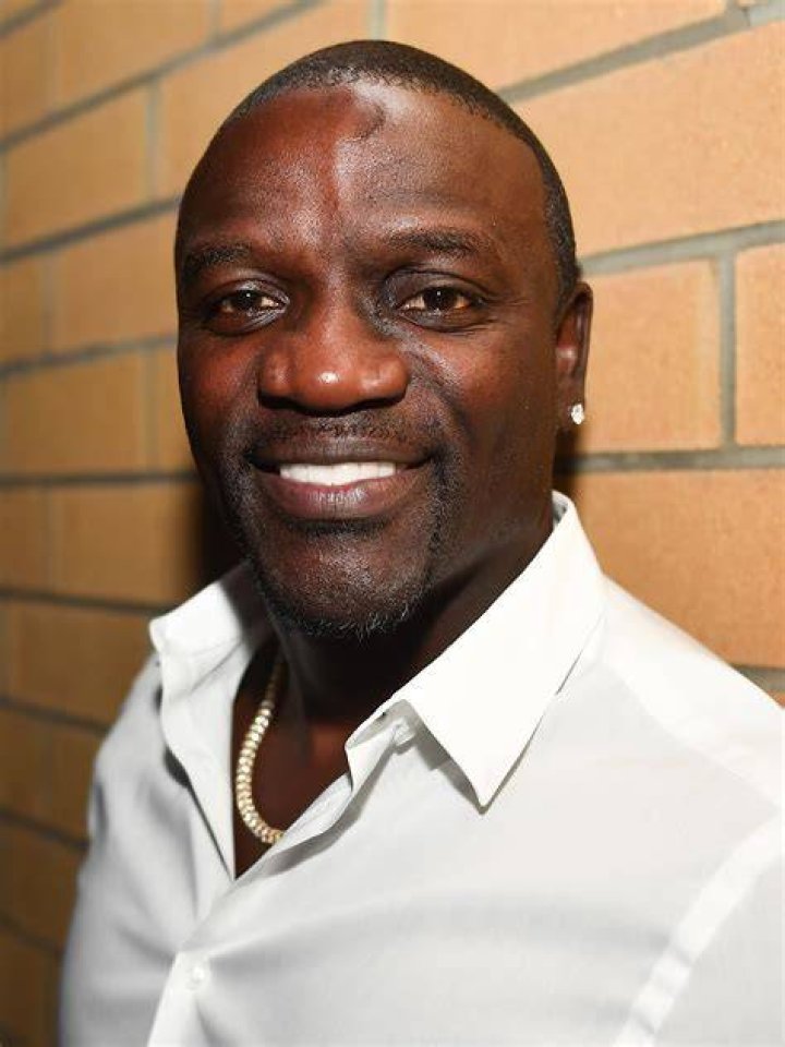 Akon's Father: The Man Behind The Music Icon