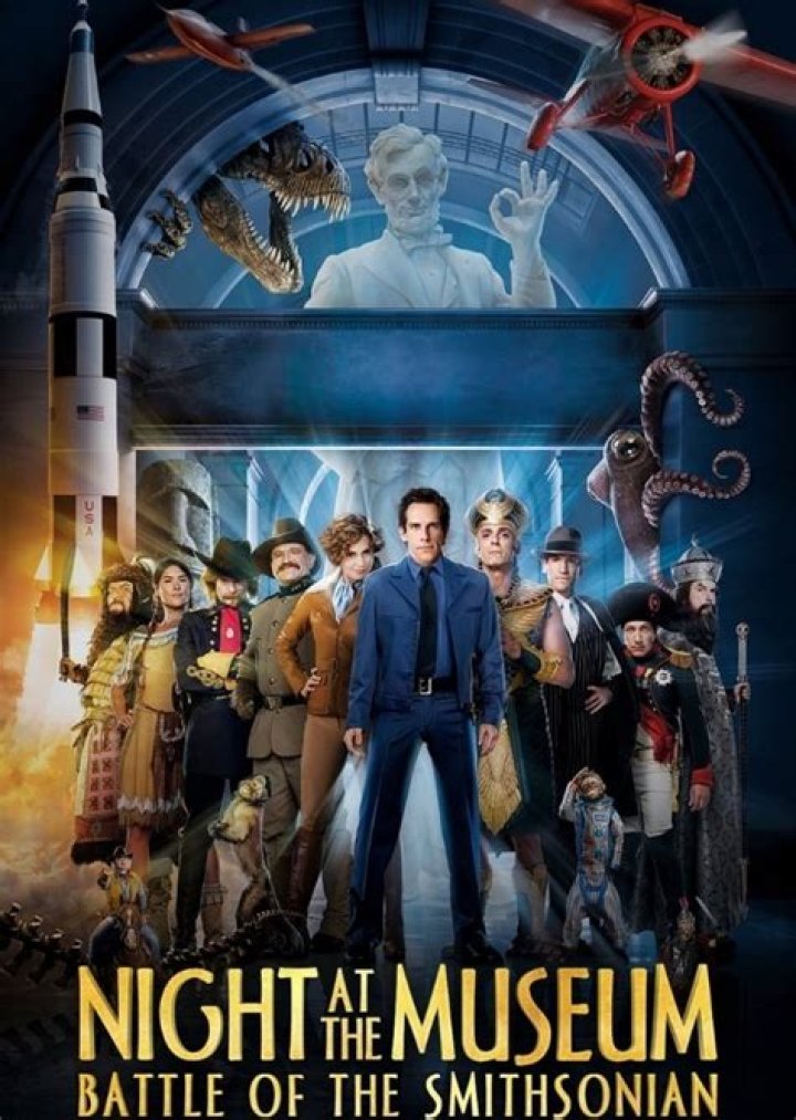Al Capone Fan Casting for Night at the Museum: Battle of the Smithsonian | myCast