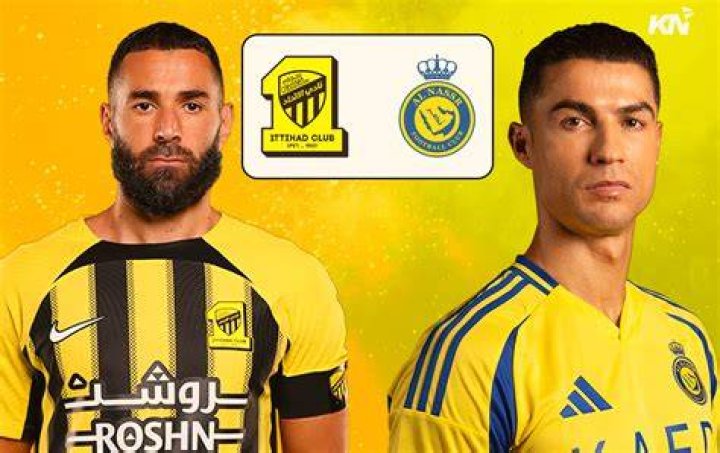 Al Ittihad vs Al Nassr: Official Lineups, Injury News, Predictions, Head to Head
Stats & How to Watch Cristiano Ronaldo & Karim Benzema on Boxing Day