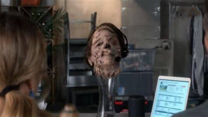 Alan Tudyk as Santa Clarita Diet in Best Actor By Movie/ Show