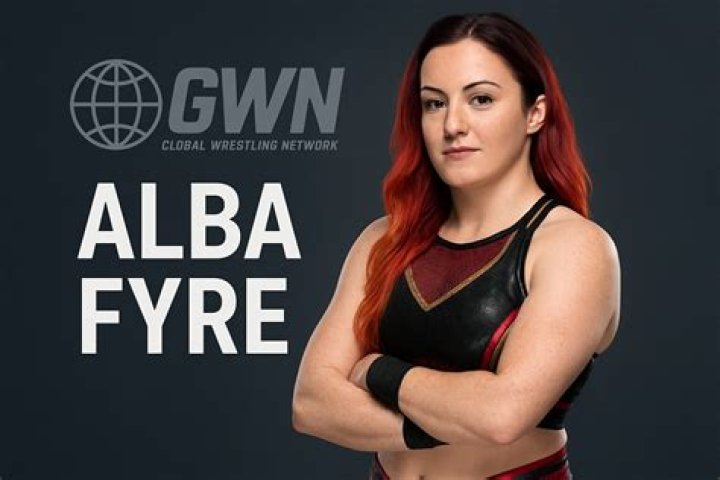 Alba Fyre 
