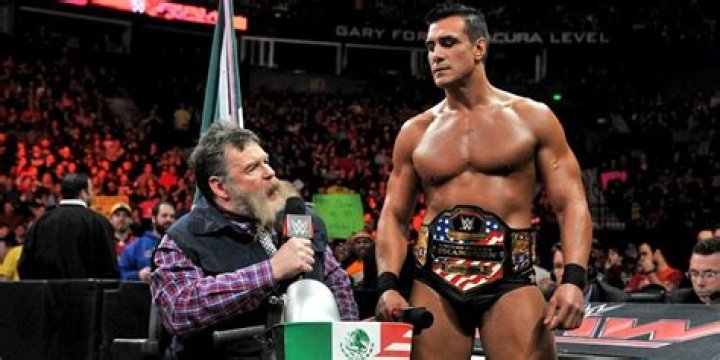Alberto Del Rio and Zeb Colter Cropped