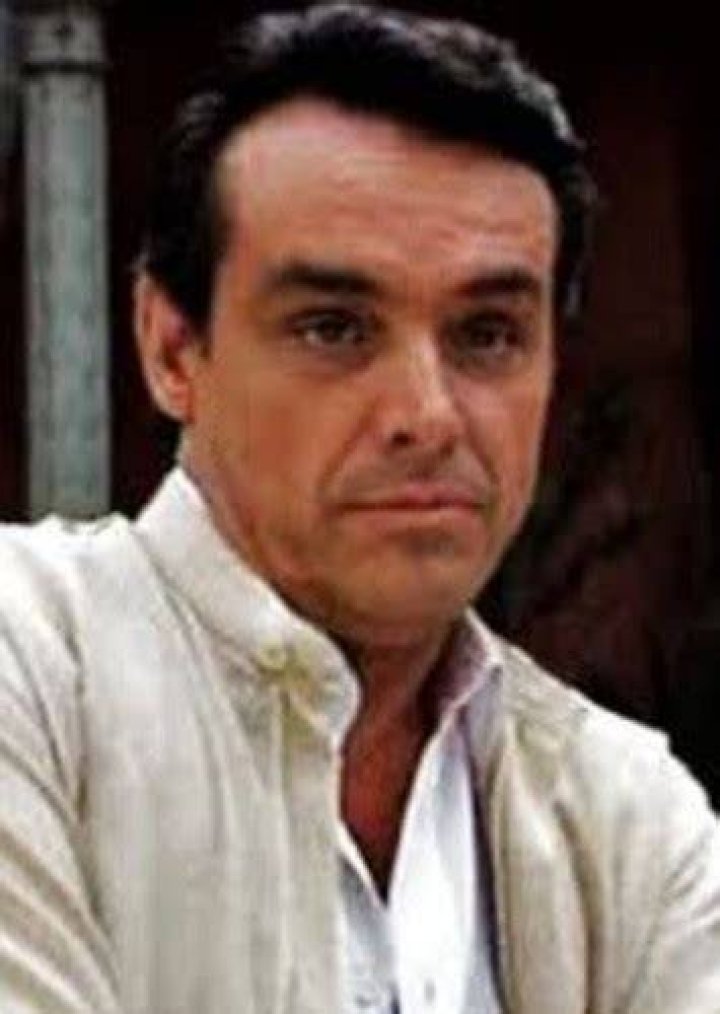 Alejandro Sosa Fan Casting for Scarface | myCast